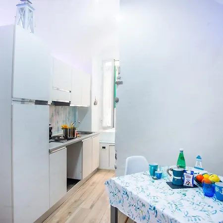 Apartmán New Flat Centro Casino - Happy *